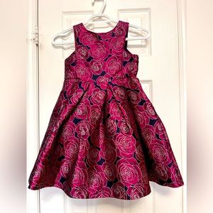 Fancy dress worn once .All reasonable offers accepted.